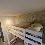 Chambre Chez Quentin Y Kiara - Chez L\'Habitant