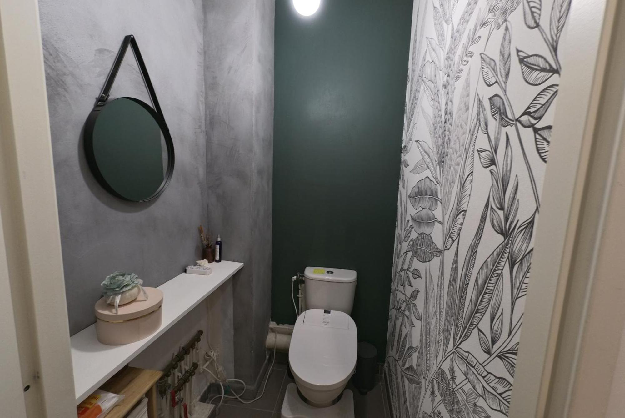 Séjour chez l'habitant Chambre Chez Quentin Y Kiara - Chez L'habitant *